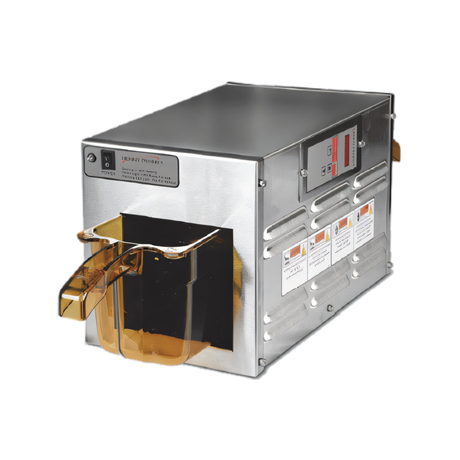 Henny Penny MPC21L.03 Heated Cabinets & Holding Shelves