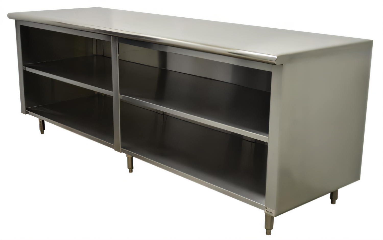 Advance Tabco EEB-SS-3010M Special Value Series Stainless Steel Prep Tables