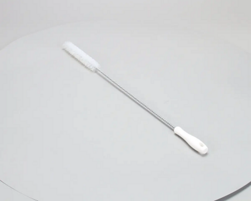 Henny Penny 12112@PF - Fryer Brush, long straight (white)