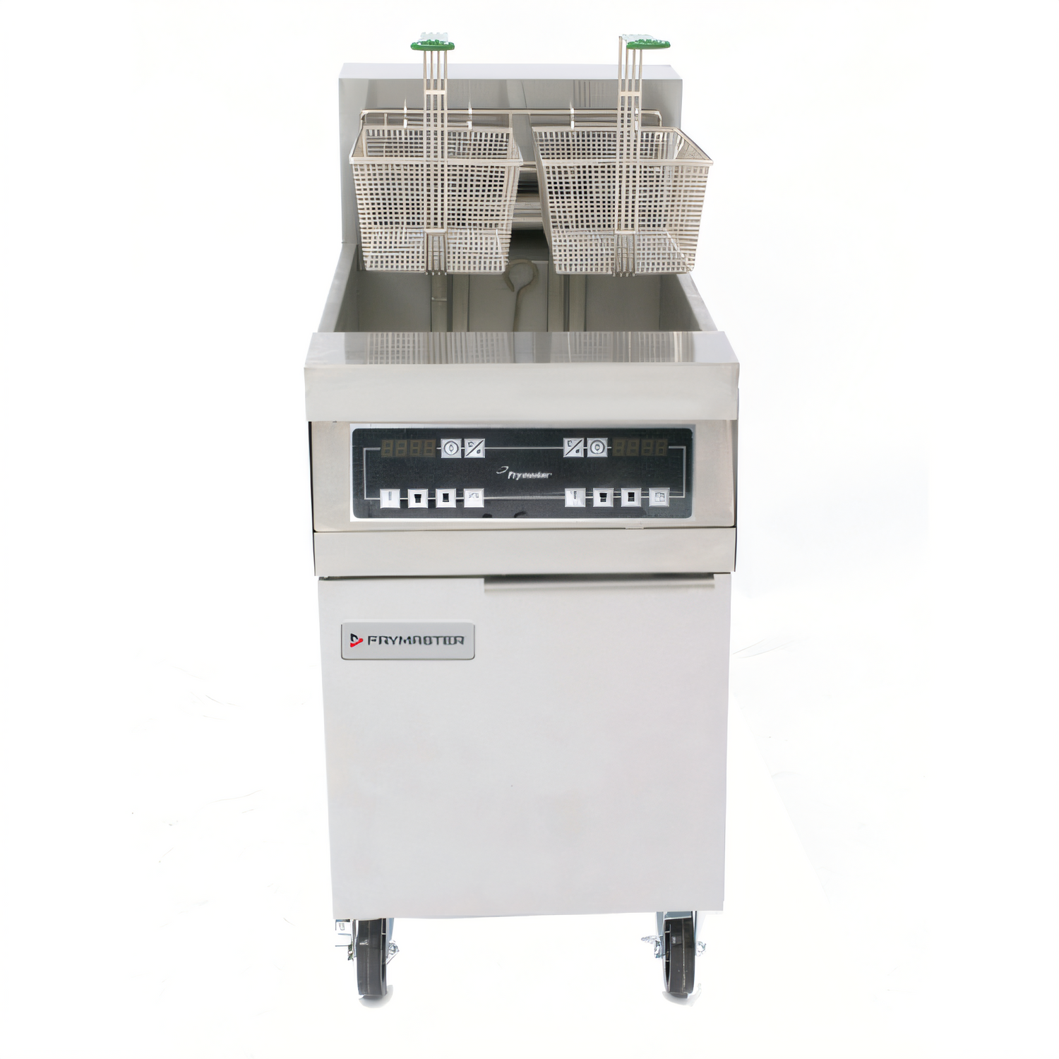 Freidoras eléctricas de alta eficiencia Frymaster FPRE280-17 RE