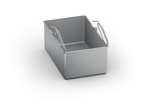 RATIONAL 60.74.983 - Boiling Basket, for use with AutoLift, for size L and XL