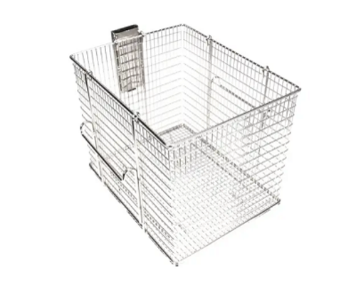 Henny Penny 56075@PF - Fryer Basket, full size, for PFE-561 electric pressure fryer