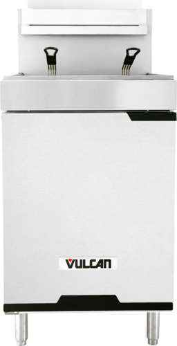 Vulcan LG500-QS-PLATINUM Quick Ship Gas Fryers