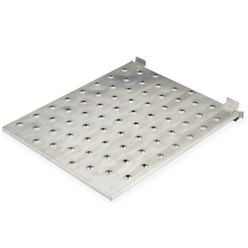 Ovention OV-JET-S2000 - Removable Stainless Steel Jet Plate for S2000-1 & S2000-3