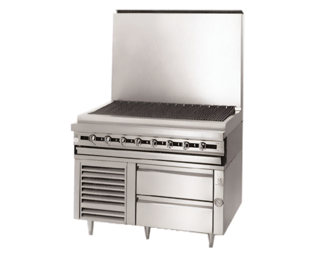 Jade Range JRLH-04S-T-84 Titan Undercounter & Worktop Refrigeration
