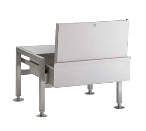 Vulcan STAND VSKT30 - Equipment Stand, 29-1/2