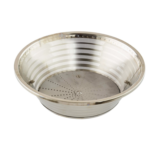 Omcan 40664 (40664) Trento Santos® 50 Autoclean Basket