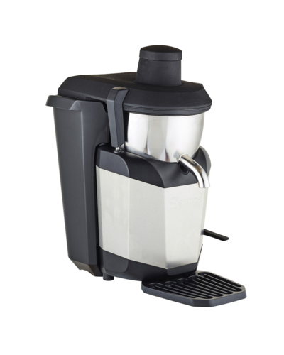 Omcan 48679 (50XV1) Santos #50 Fruit & Vegetable Juice Extractor 105.67 Quarts/hr
