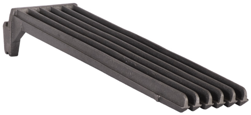 Vulcan GRATE-CSTR24 - Straight Grate, cast iron