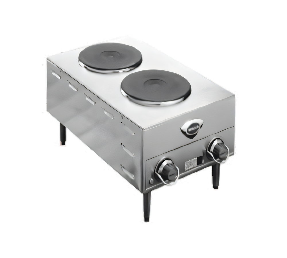Wells H-70 Hot Plates
