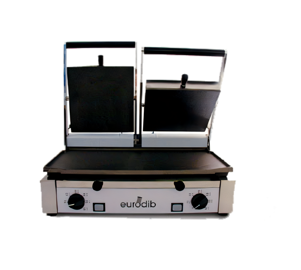 Eurodib USA PDL3000220 Eurodib Sandwich & Panini Cooking Equipment