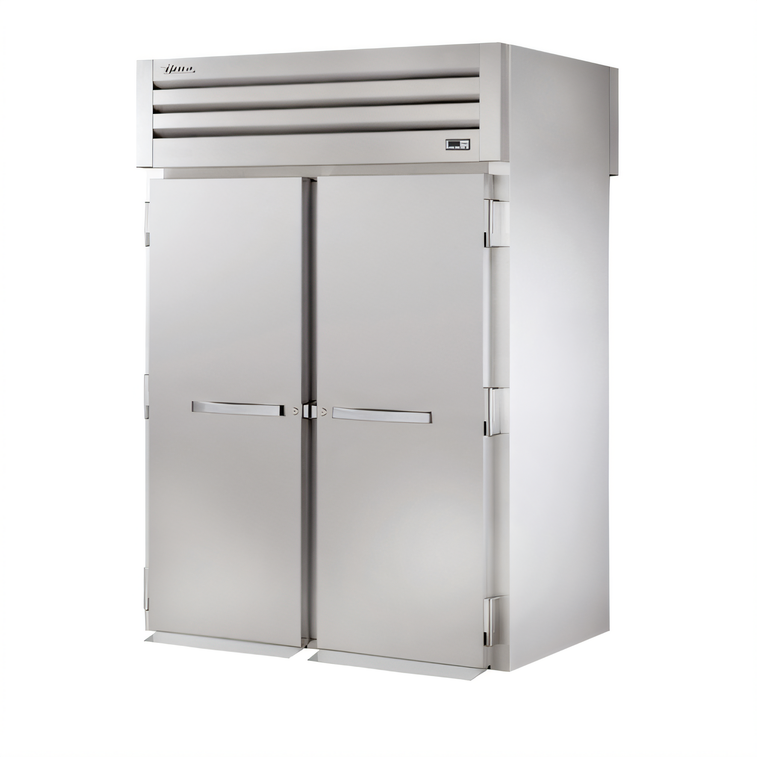True Mfg. - General Foodservice STR2HRT-2S-2S SPEC SERIES Heated Cabinets & Holding Shelves