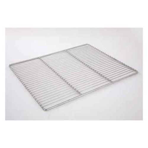 Giorik 2016438 - Wire Tray, full-size, accommodates full size sheet pans, small containers & rack cooking, stainless