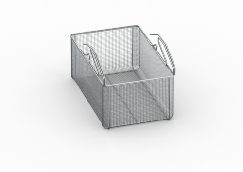 RATIONAL 60.75.391 - Frying Basket, for use with AutoLift, for size L
