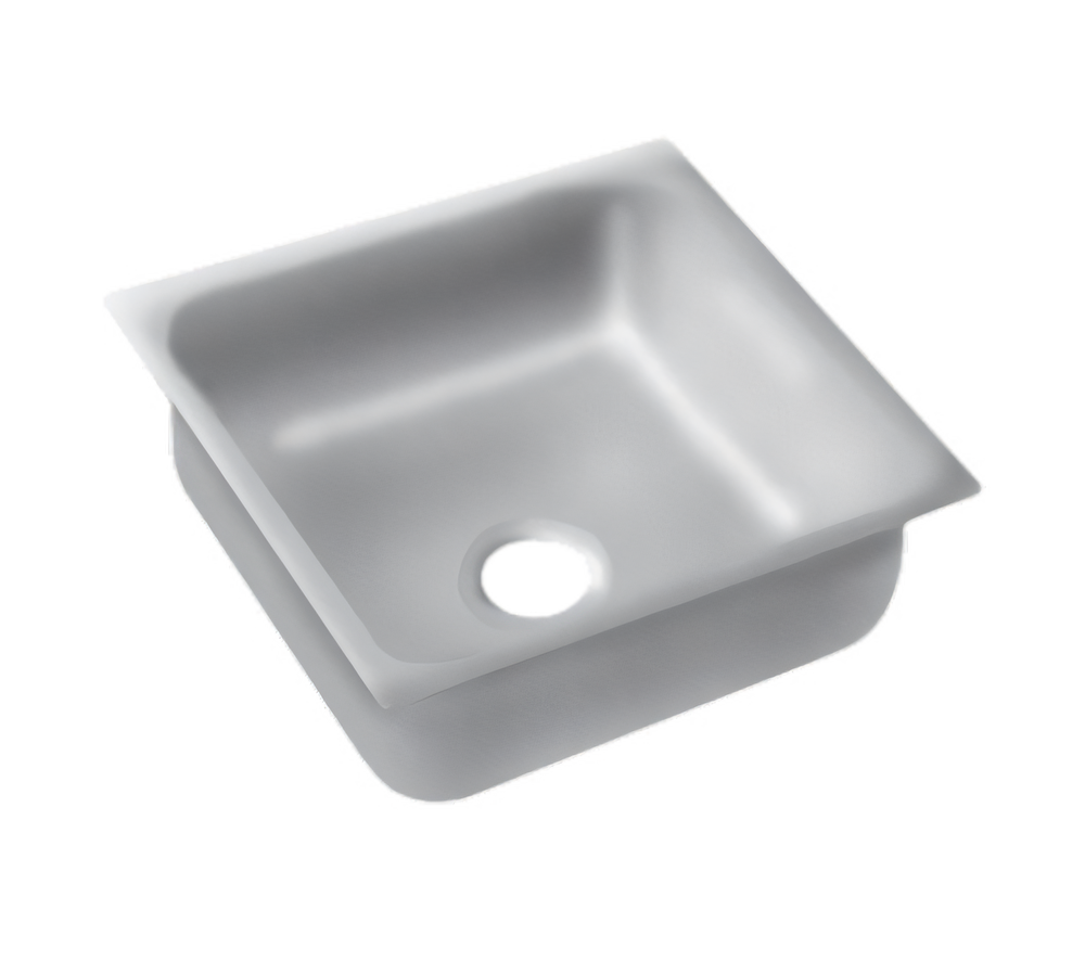 Advance Tabco 2424A-14A Smart Series™ Commercial Faucets & Plumbing