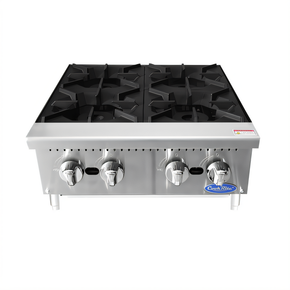 Atosa ACHP-4 CookRite Hot Plates