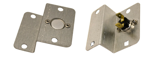 Advance Tabco SU-P-208 - Replacement High Limit Switch Assembly 550°F (formerly 02-2125)