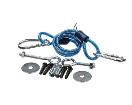Henny Penny 03156@PF - Tether Kit