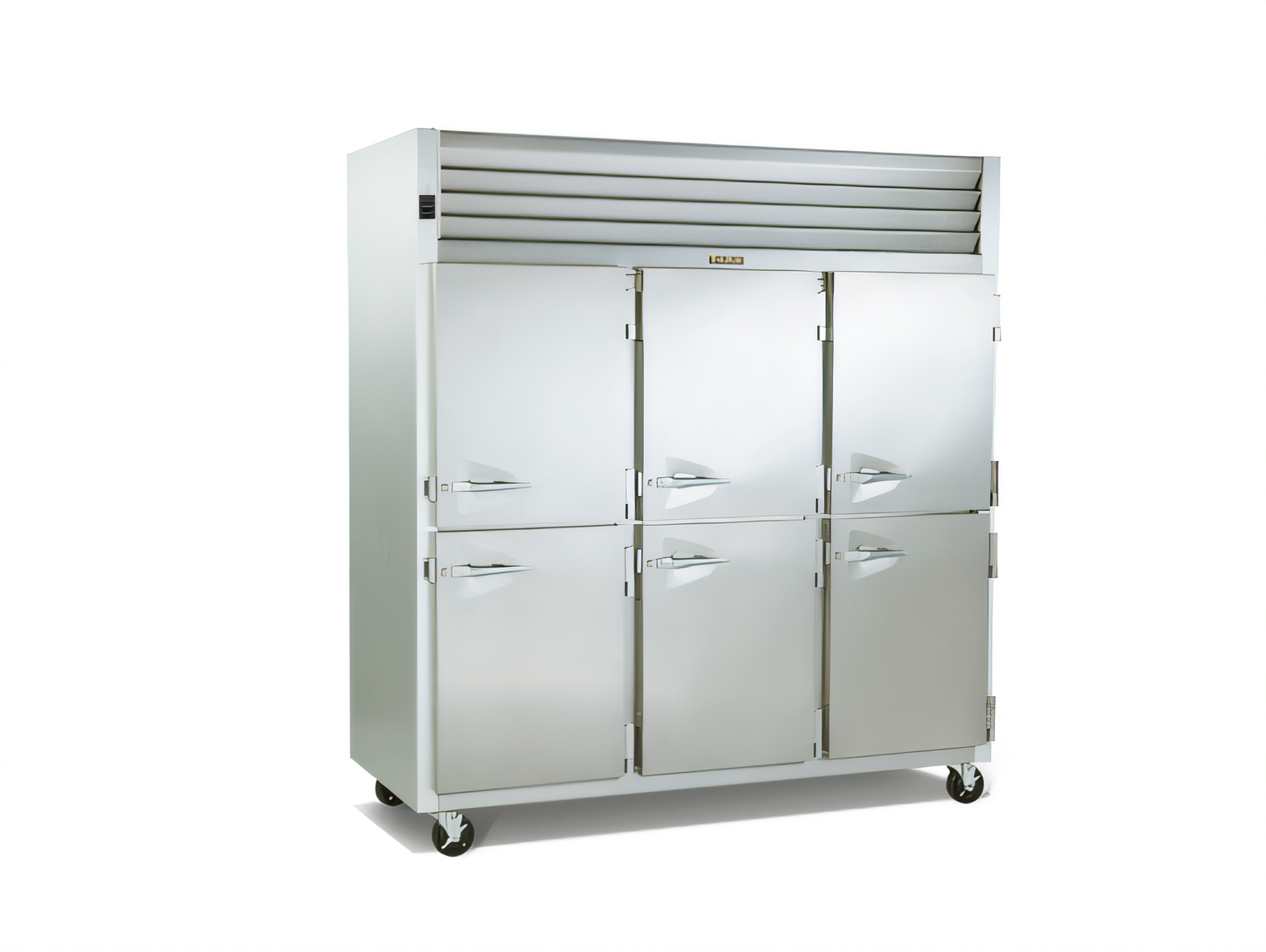 Traulsen RLT332WUT-HHS Spec-Line Reach-In Refrigerators & Freezers