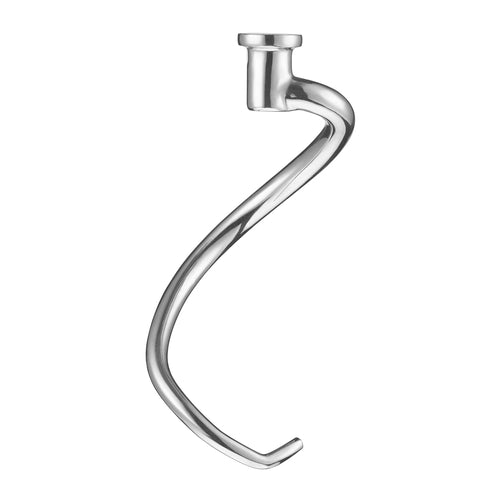 Waring WSM7LDH - Dough Hook, stainless steel, for WSM7L