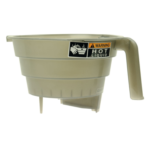 BUNN 03021.0005 - Funnel Assembly, quick brew (TW)