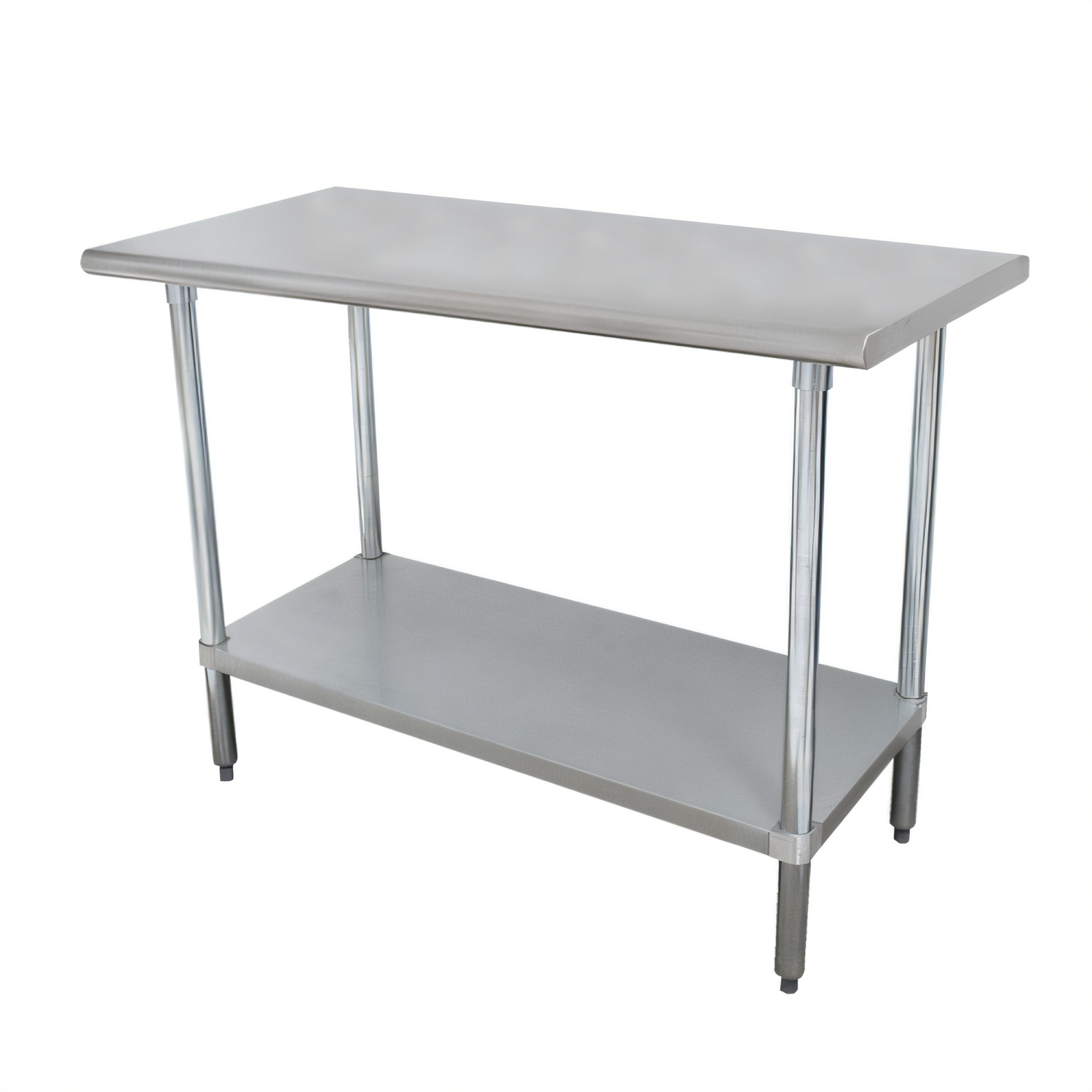 Advance Tabco MSLAG-368-X Special Value Series Stainless Steel Prep Tables