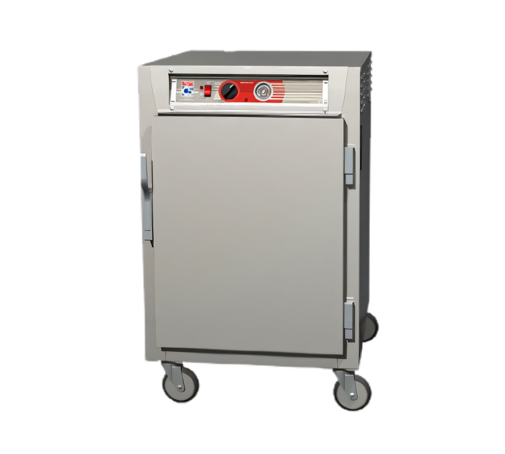 Metro C565-SFS-U C5 Heated Cabinets & Holding Shelves