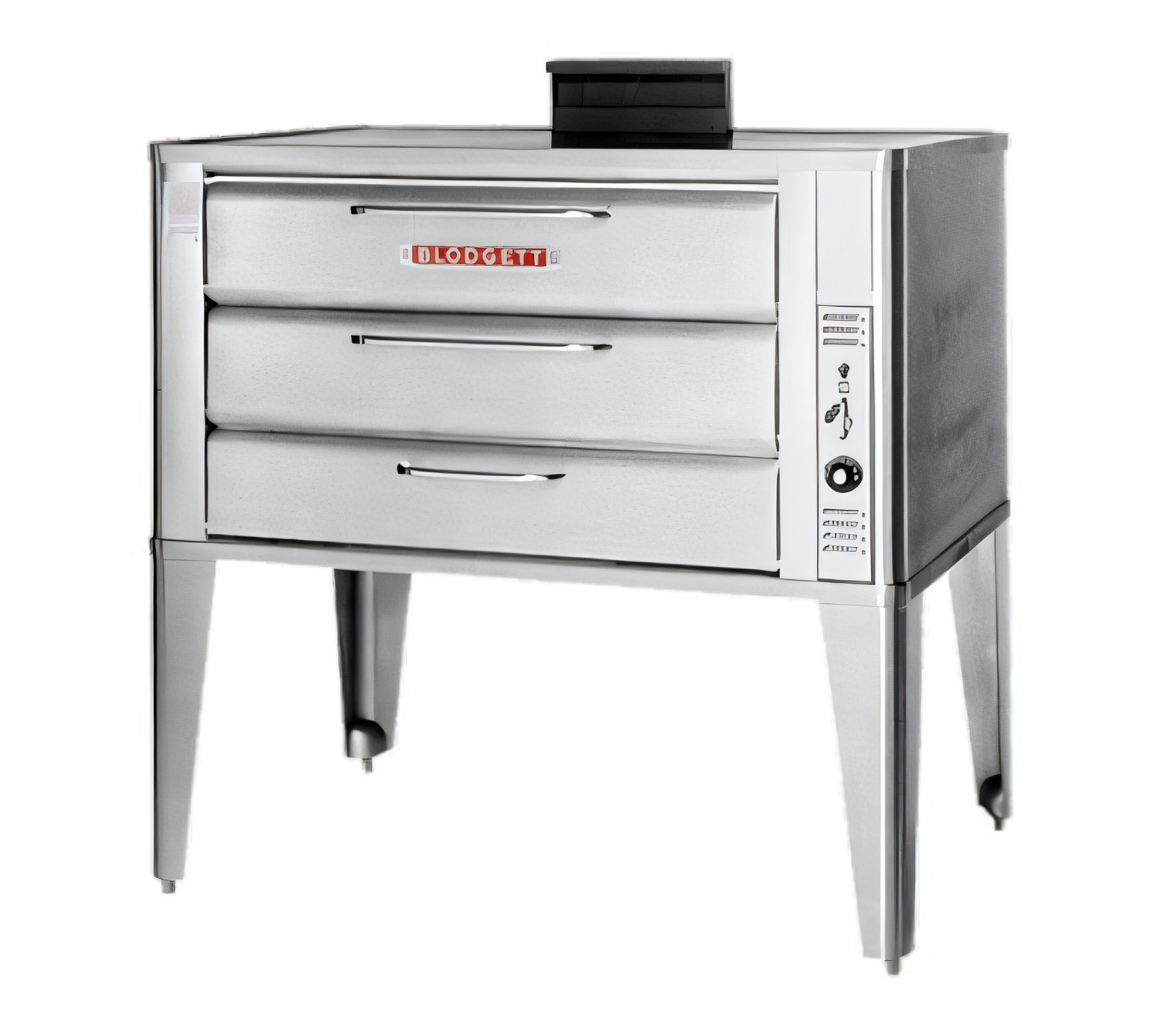 Blodgett 981 SINGLE Deck Ovens