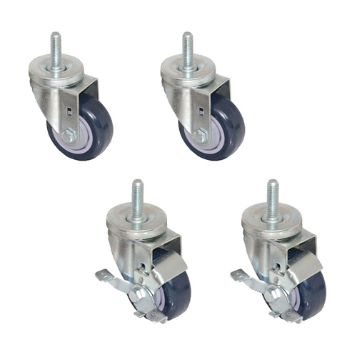 Hoshizaki HS-3586 - Casters, 6
