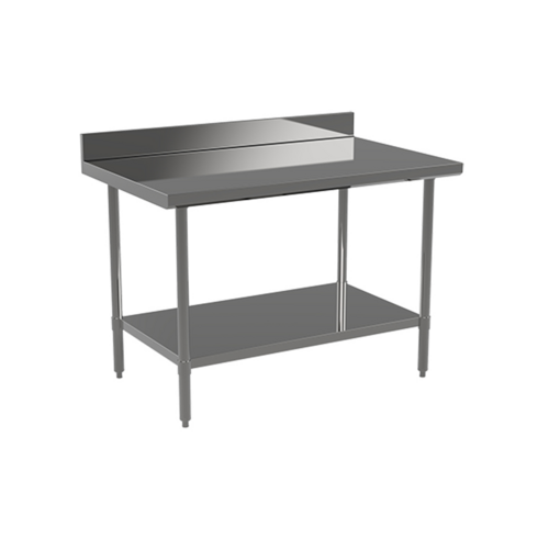 Atosa USA, Inc. ST3060ECB4 - MixRite Work Table, 60