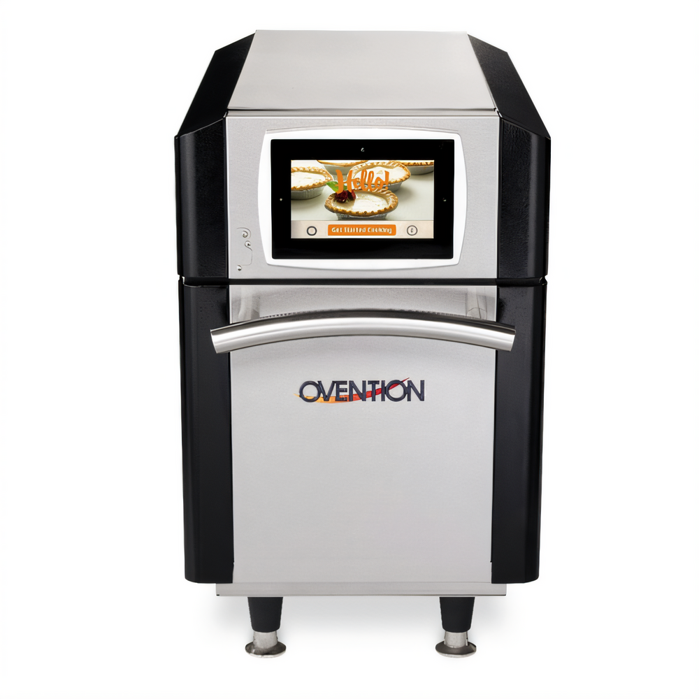 Ovention MISA-A12 Combi Ovens