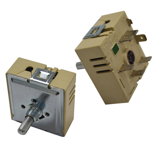 Advance Tabco SU-P-215 - Replacement Infinite Control, 240V (formerly 02-1448)