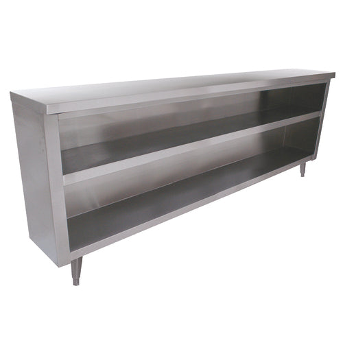 Advance Tabco DC-184 - Dish Cabinet, 48