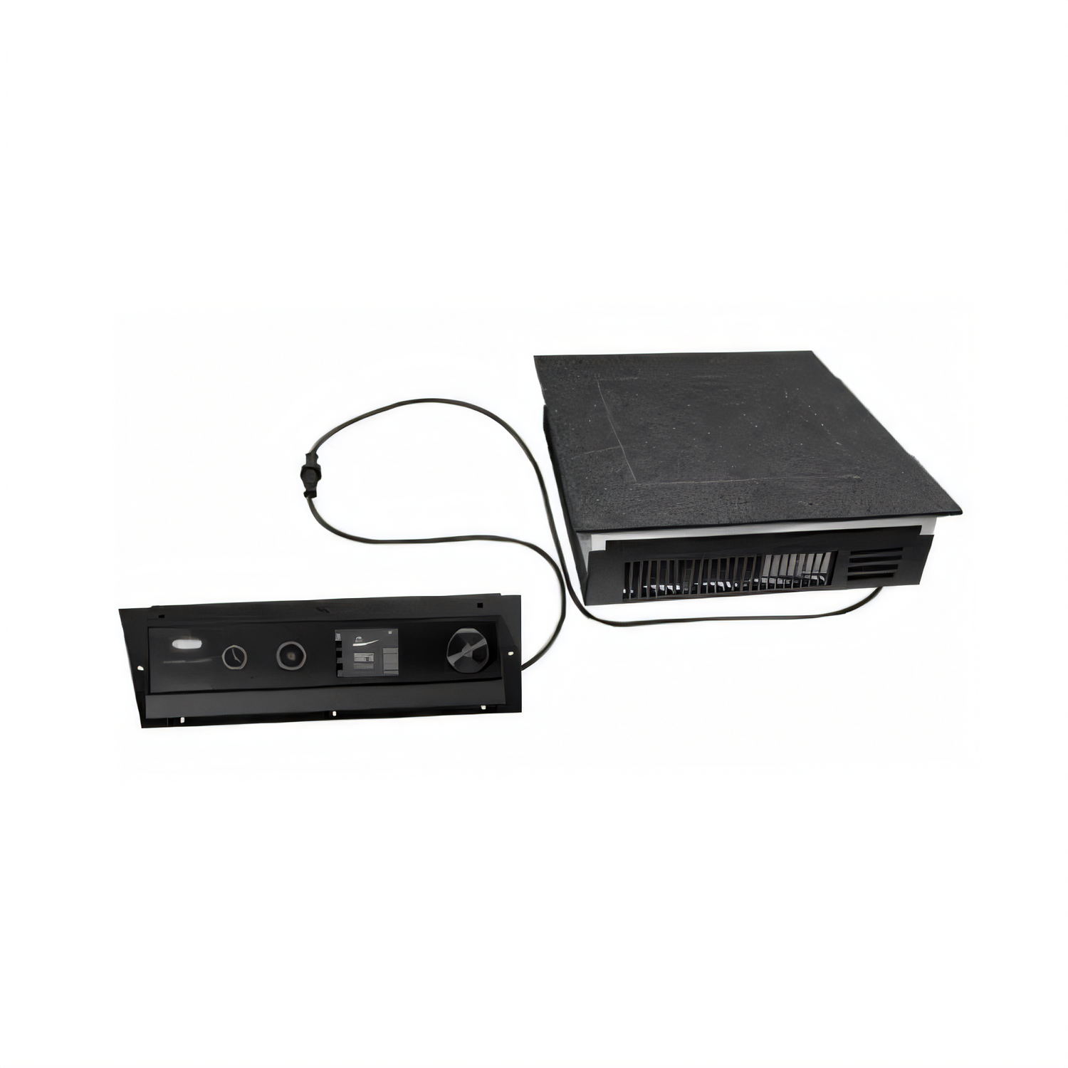 Hatco IRNG-PB1-36 Induction Ranges