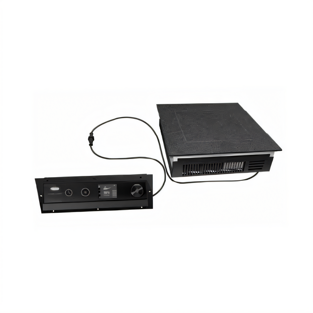 Hatco IRNG-PB1-36 Induction Ranges