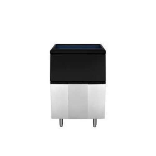 Atosa USA, Inc. BYR0300 (ICE BIN) - Ice Storage Bin, 300 lb Capacity, 22-1/2", food-grade plastic liner, insulated foam door with