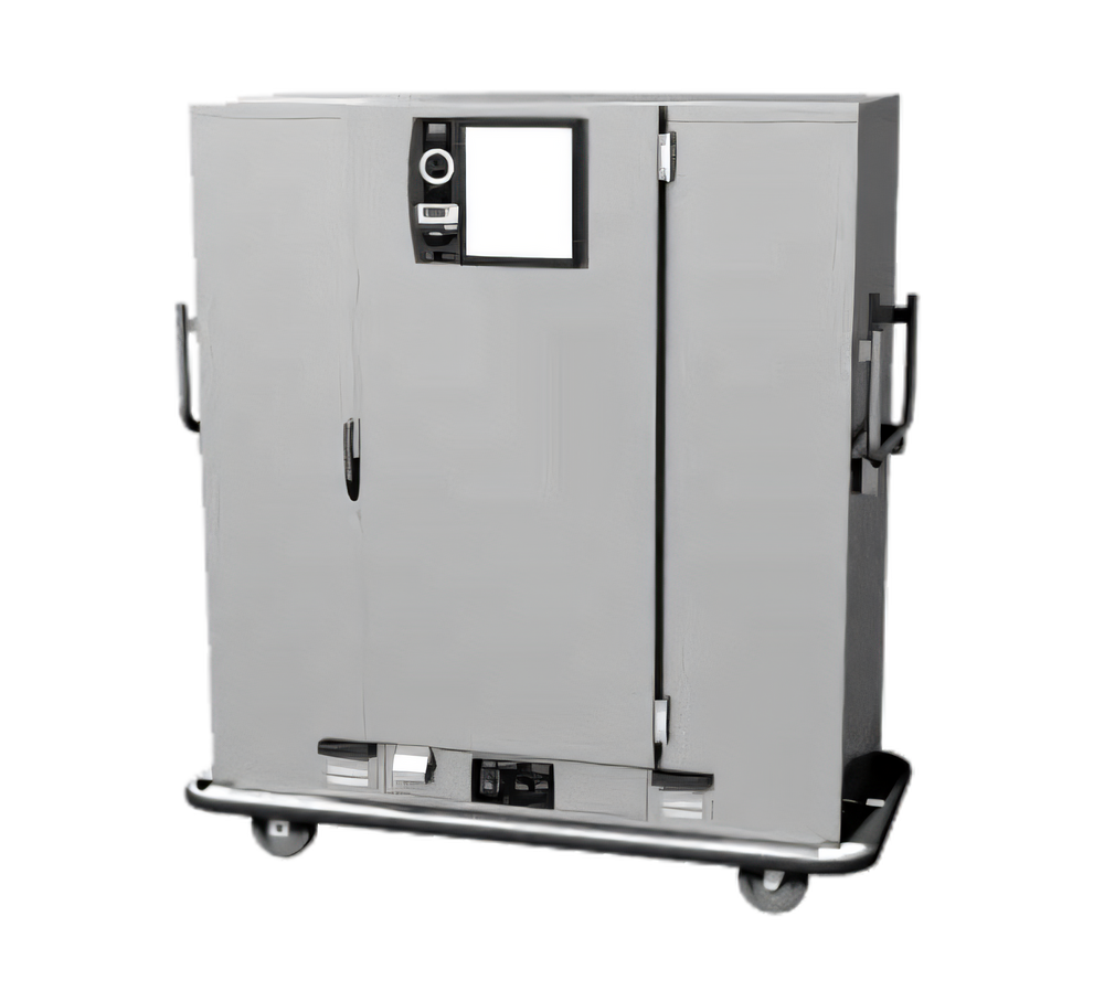 Carritos para banquetes Metro MBQ-180A MBQ