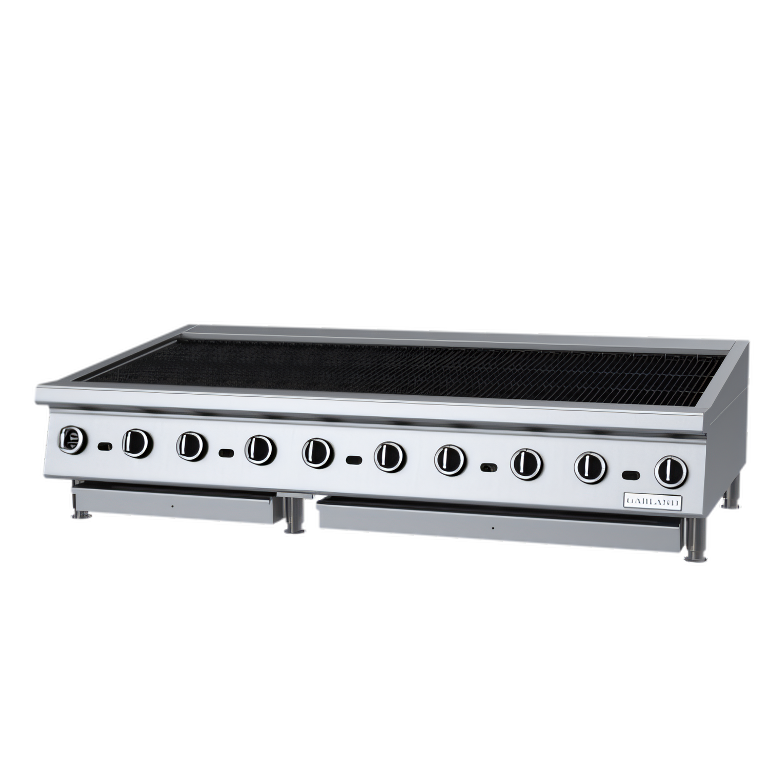 Parrillas a gas Garland GTBG60-NR60