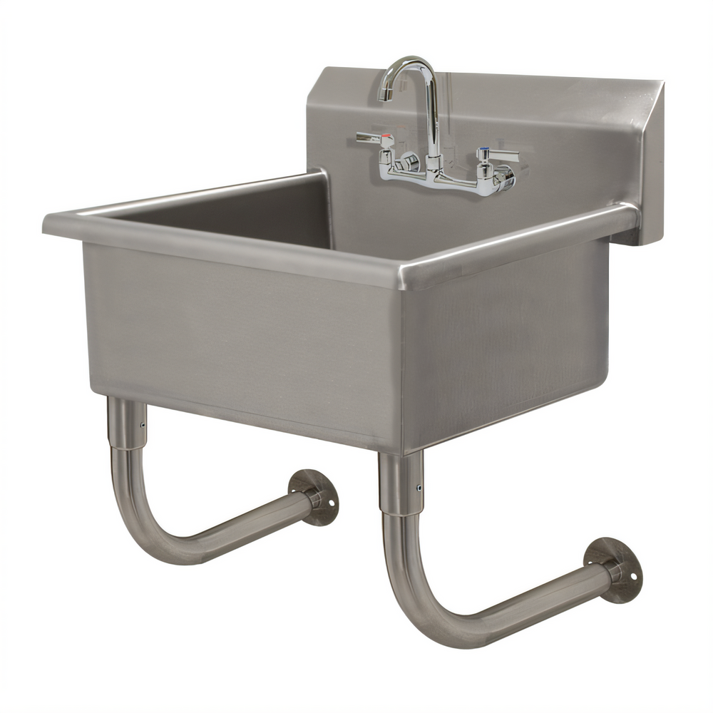Advance Tabco FS-WM-2721-F Hand Sinks