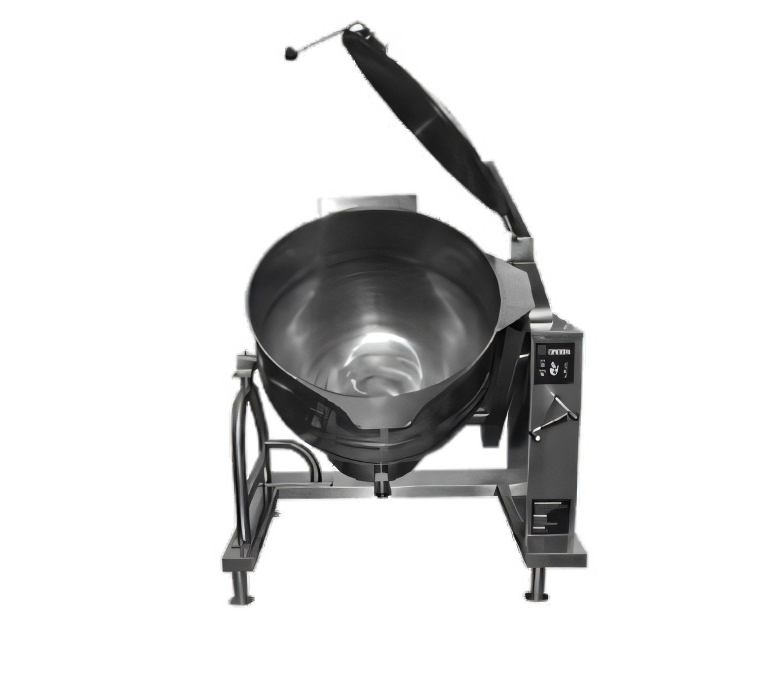 Groen DH-80C Steam Kettles