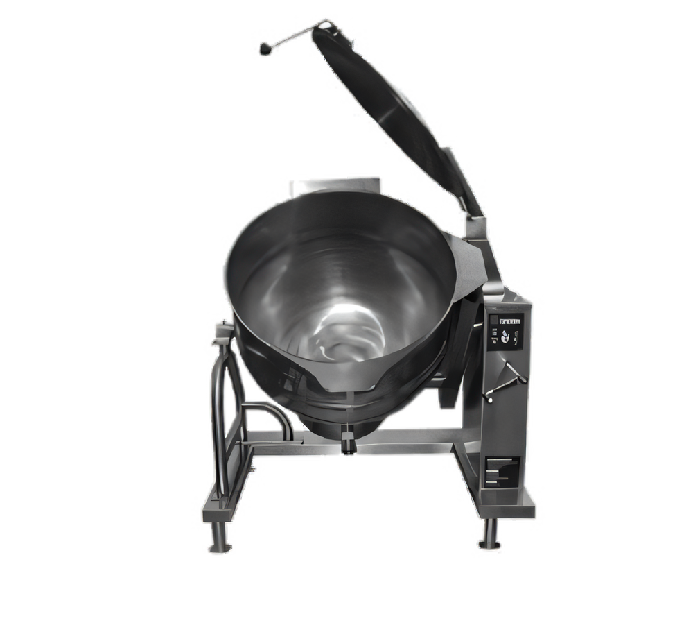Groen DH-80C Steam Kettles