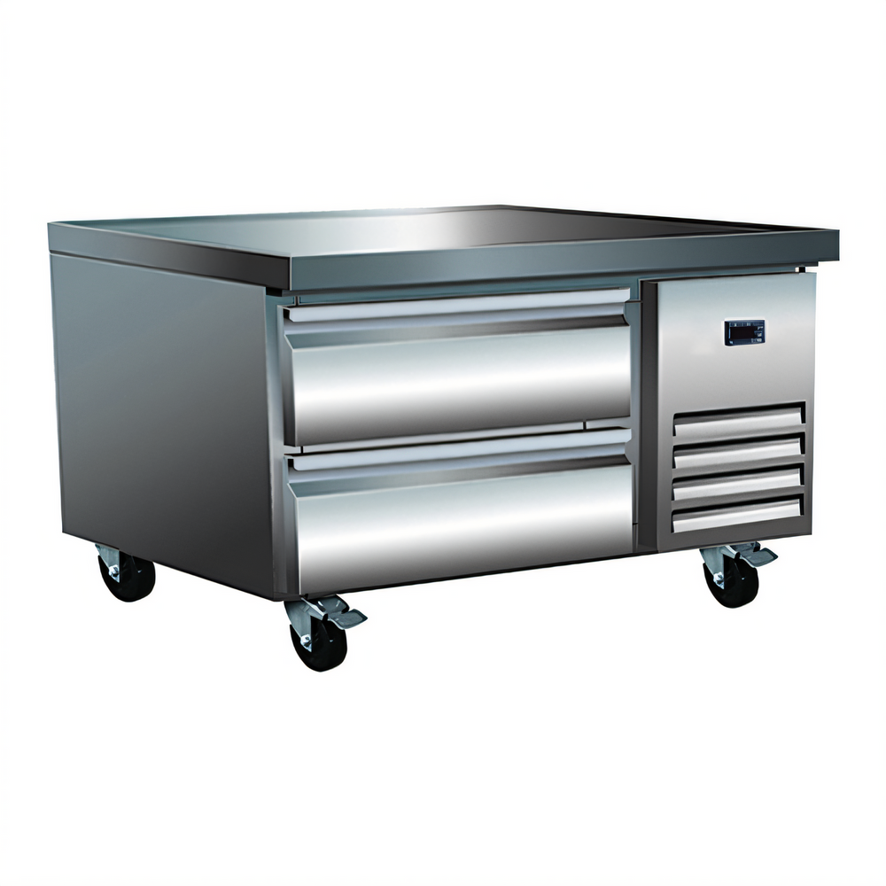 Serv-Ware CB36-HC Undercounter & Worktop Refrigeration