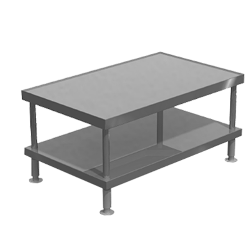 Vulcan STAND/F-VCCB36 - Equipment Stand, wide, 37