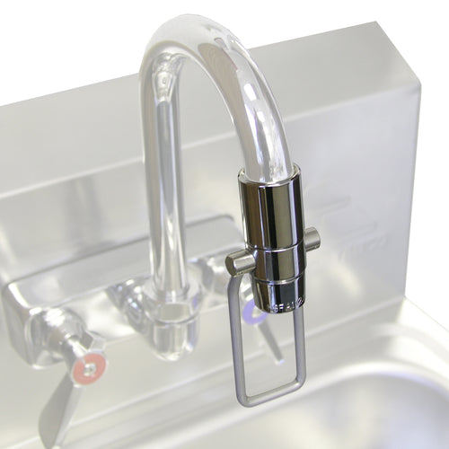 Advance Tabco K-400 - Hands-Free Wand Attachment, for hand washing sink