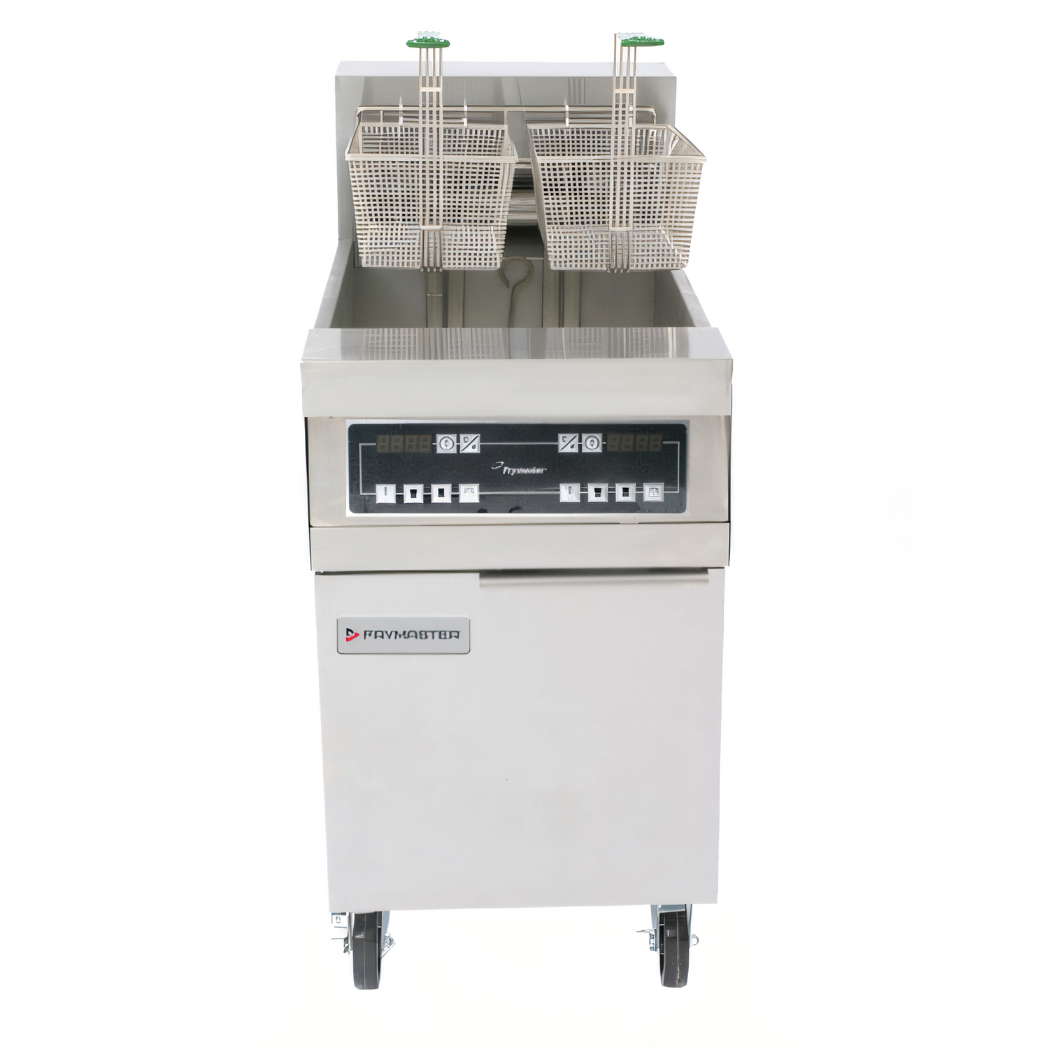 Freidoras eléctricas de alta eficiencia Frymaster RE180-21 RE