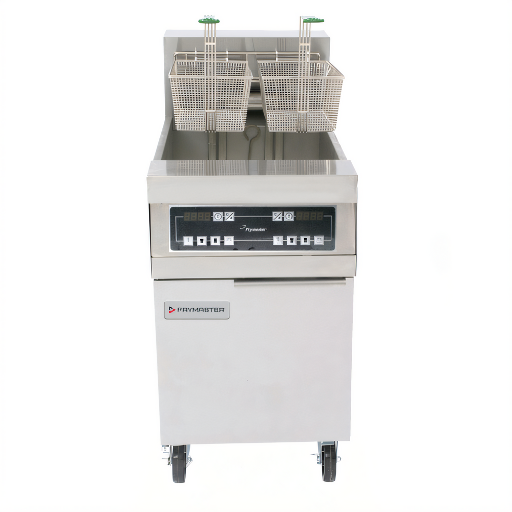 Freidoras eléctricas de alta eficiencia Frymaster RE180-21 RE