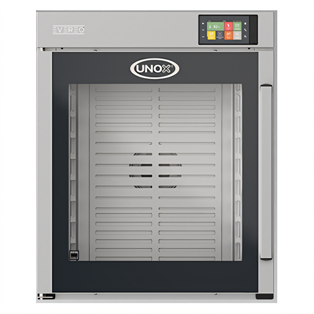 UNOX XAEC-1011-EPR Evereo® Heated Cabinets & Holding Shelves