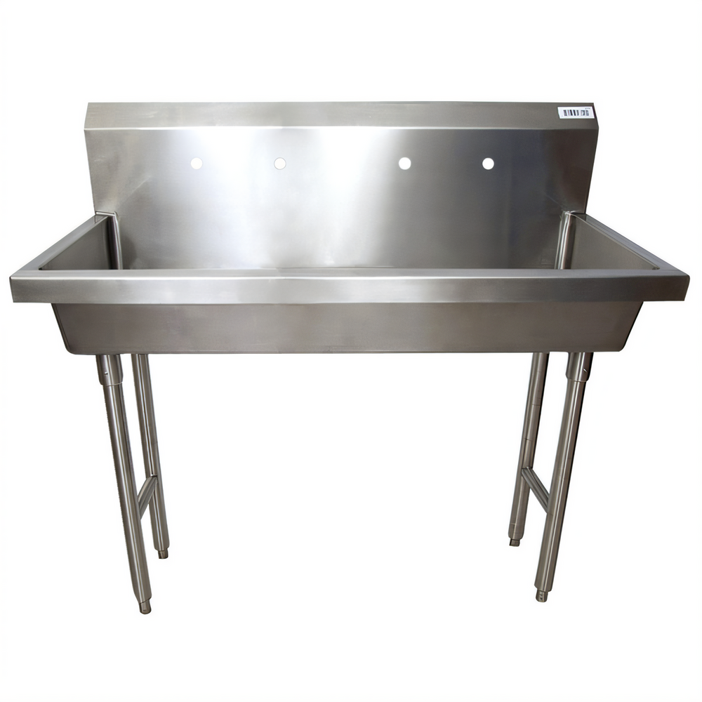 BK Resources MSHS-48F2 Hand Sinks
