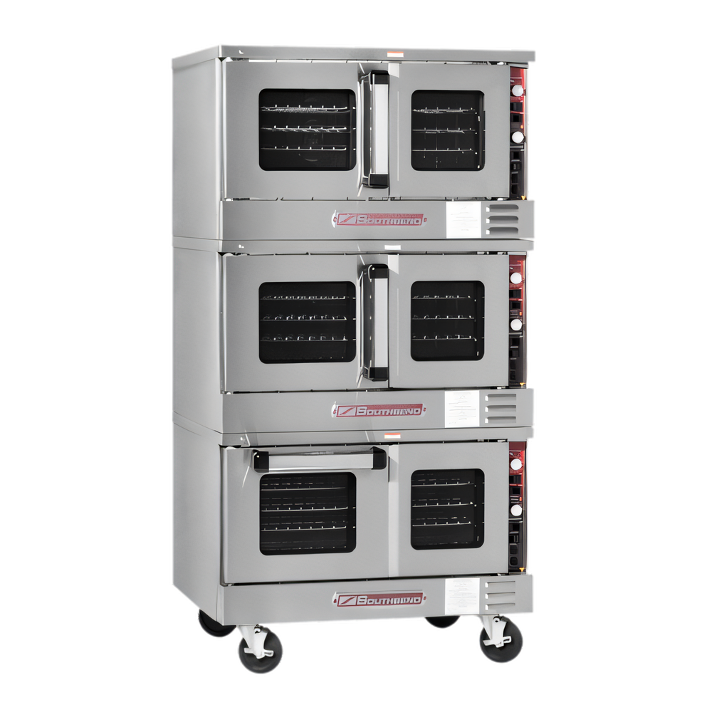 Hornos de convección Southbend TVES/30SC-V TruVection