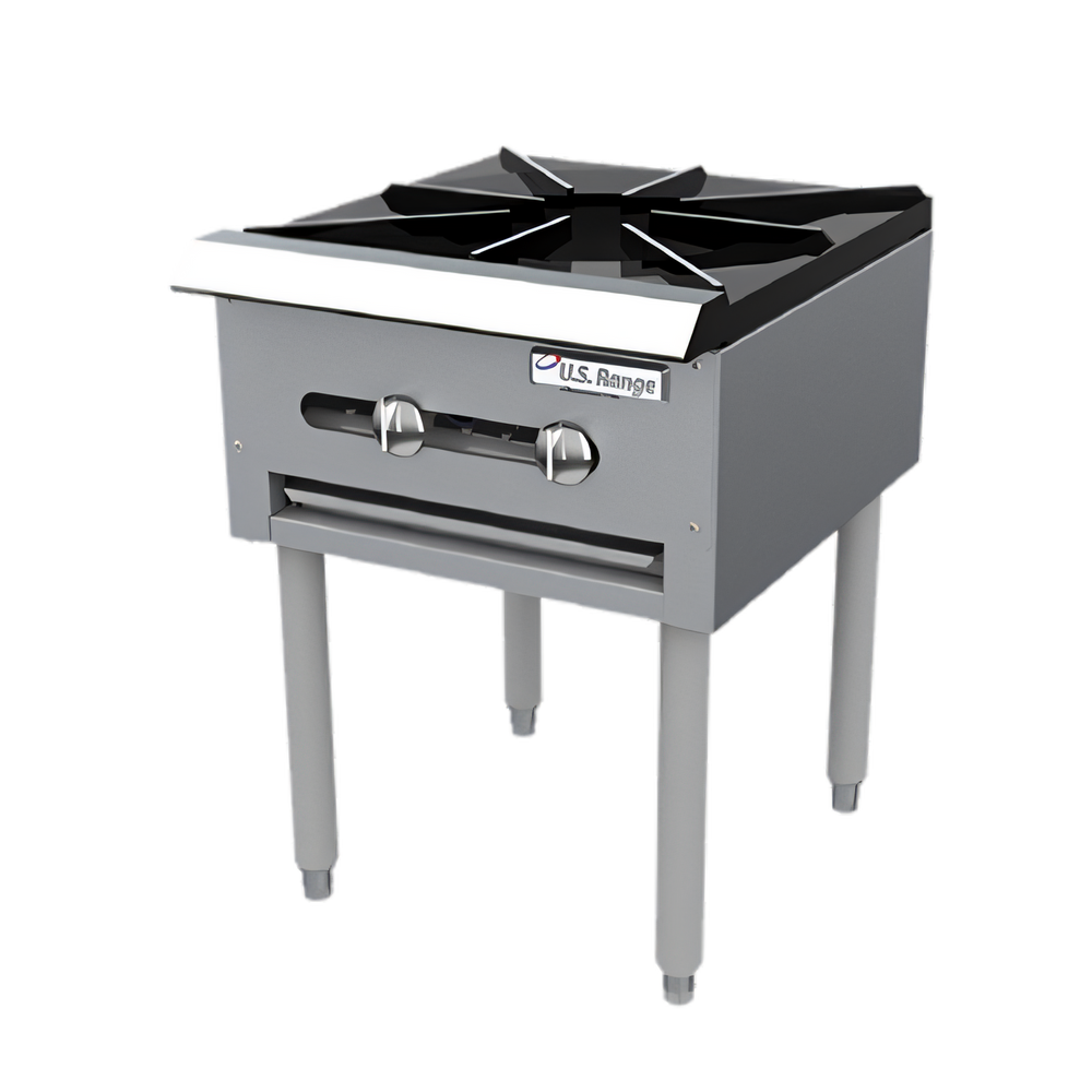 Garland SP-1844-SIGNATURE Signature Gas Ranges